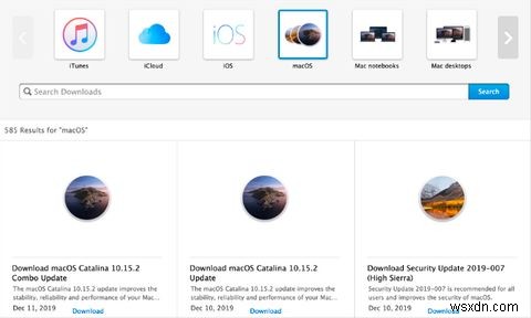 Macで「macOSをコンピュータにインストールできません」エラーが出たときの対処法
