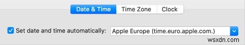 Macで「macOSをコンピュータにインストールできません」エラーが出たときの対処法
