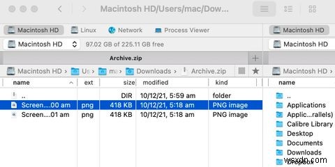 MacでZIPファイルを開く3つの方法｜標準機能から無料アプリまで徹底解説