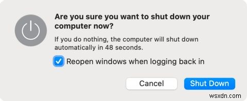 フリーズしたMacを強制再起動・シャットダウンする3つの方法【データ保護のポイント解説】