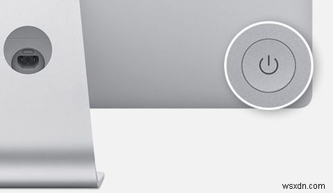 フリーズしたMacを強制再起動・シャットダウンする3つの方法【データ保護のポイント解説】