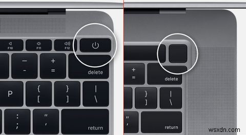フリーズしたMacを強制再起動・シャットダウンする3つの方法【データ保護のポイント解説】
