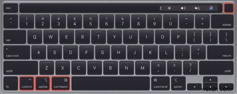 フリーズしたMacを強制再起動・シャットダウンする3つの方法【データ保護のポイント解説】