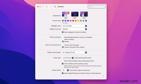 Macを自分らしくカスタマイズする7つの方法｜壁紙・配色・アイコン・サウンドまで徹底解説