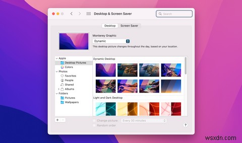 Macを自分らしくカスタマイズする7つの方法｜壁紙・配色・アイコン・サウンドまで徹底解説