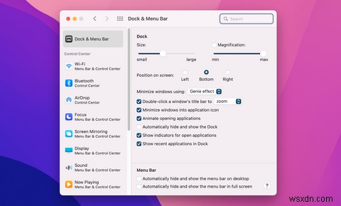 Macを自分らしくカスタマイズする7つの方法｜壁紙・配色・アイコン・サウンドまで徹底解説