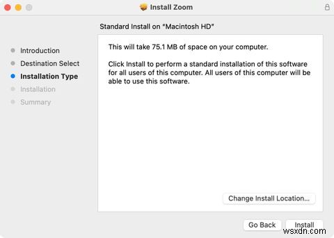 MacでZoomを使いこなす!ダウンロードから設定・使い方までの完全ガイド