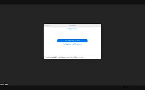 MacでZoomを使いこなす!ダウンロードから設定・使い方までの完全ガイド