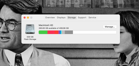 Macでよく見る5つのエラーコードとその解決方法