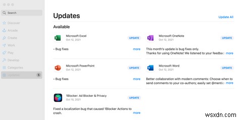 Macでよく見る5つのエラーコードとその解決方法