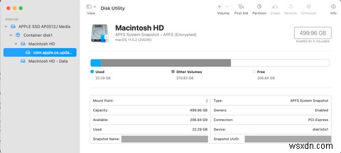 Macでよく見る5つのエラーコードとその解決方法