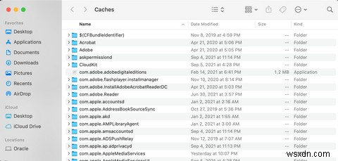 Macでよく見る5つのエラーコードとその解決方法