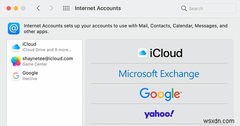 Macのメールアプリで署名を追加して、メールをパーソナライズする方法