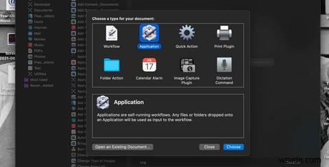 Macでメールの送信を予約する方法｜Automatorとおすすめアプリを徹底解説
