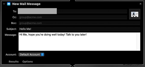 Macでメールの送信を予約する方法｜Automatorとおすすめアプリを徹底解説