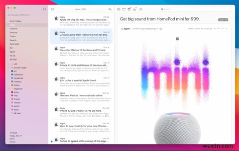 Macでメールの送信を予約する方法｜Automatorとおすすめアプリを徹底解説