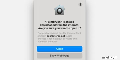 macOSのGatekeeper（ゲートキーパー）とは？仕組みと設定・回避方法を徹底解説