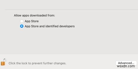 macOSのGatekeeper（ゲートキーパー）とは？仕組みと設定・回避方法を徹底解説