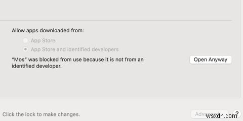 macOSのGatekeeper（ゲートキーパー）とは？仕組みと設定・回避方法を徹底解説