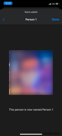 iPhone・Macの「人物」アルバムに人を追加・削除する方法