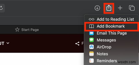 MacのSafariでお気に入りを追加・表示・管理する完全ガイド