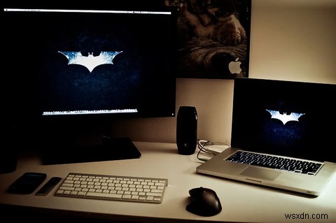 macOSのMission Controlで複数のデスクトップを使いこなす方法【完全ガイド】