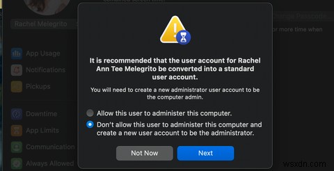 Macのスクリーンタイム機能の使い方徹底解説！設定から活用術まで