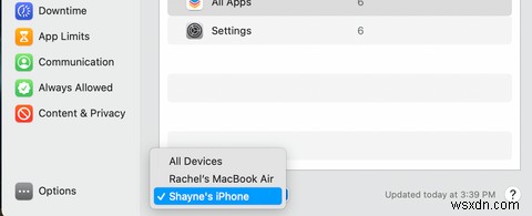 Macのスクリーンタイム機能の使い方徹底解説！設定から活用術まで