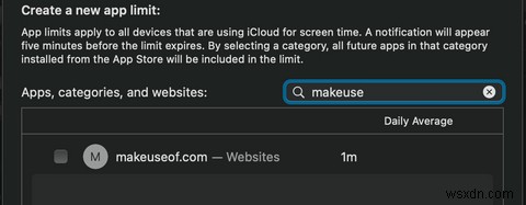 Macのスクリーンタイム機能の使い方徹底解説！設定から活用術まで