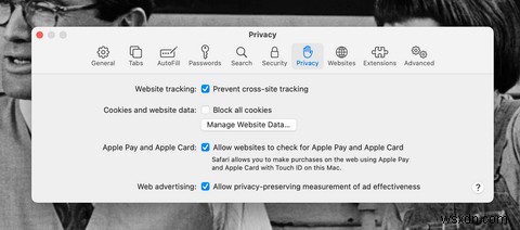 MacでキャッシュとCookieをクリアする方法【Safari・Chrome・Edge・Firefox・Opera対応】