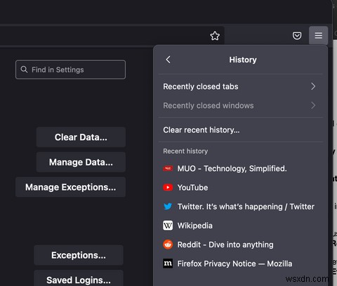 MacでキャッシュとCookieをクリアする方法【Safari・Chrome・Edge・Firefox・Opera対応】