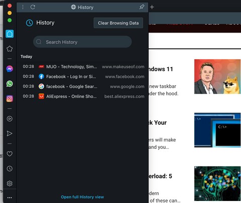 MacでキャッシュとCookieをクリアする方法【Safari・Chrome・Edge・Firefox・Opera対応】