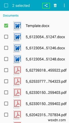 BluetoothでMacとAndroid間のファイルを転送する方法【ペアリングから送受信まで完全解説】