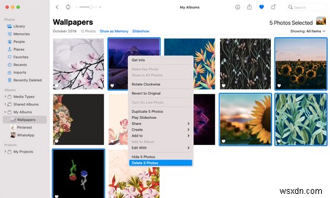 Macで写真を削除する方法|写真アプリとFinderでの削除手順を徹底解説