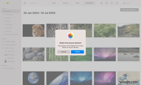 Macで写真を削除する方法|写真アプリとFinderでの削除手順を徹底解説