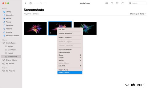 Macで写真を削除する方法|写真アプリとFinderでの削除手順を徹底解説
