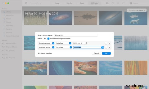 Macで写真を削除する方法|写真アプリとFinderでの削除手順を徹底解説