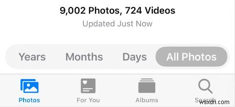 FaceTimeの写真はどこに保存される？撮影した写真の見つけ方と対処法を解説