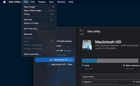 MacでISOイメージをマウントする4つの方法【初心者向けガイド】