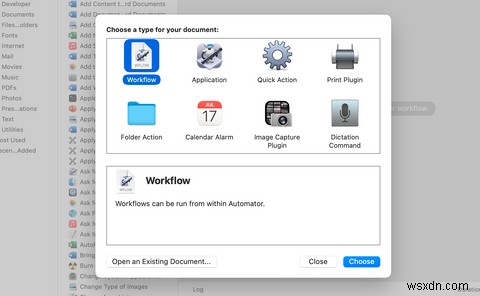 MacでPDFをWordに変換する4つの方法を徹底解説