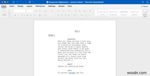 MacでPDFをWordに変換する4つの方法を徹底解説