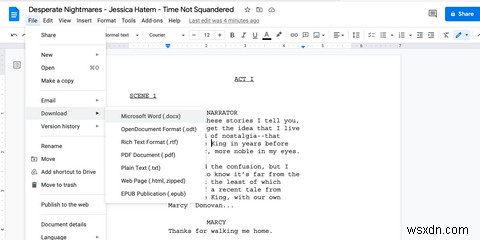 MacでPDFをWordに変換する4つの方法を徹底解説