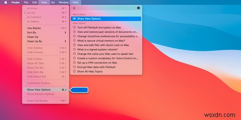macOSメニューバー徹底活用ガイド【初心者向け】