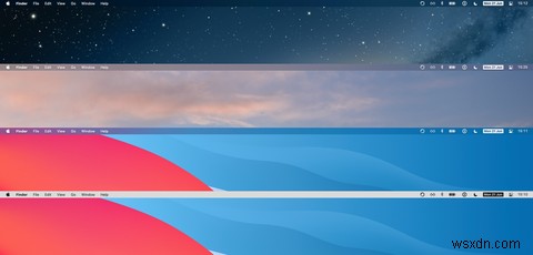 macOSメニューバー徹底活用ガイド【初心者向け】