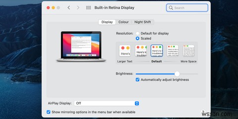 Macでディスプレイのリフレッシュレートを変更する方法【初心者向け完全ガイド】