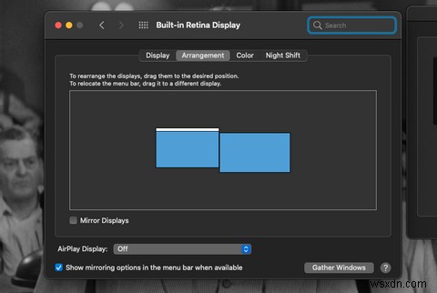MacBookを外部モニターに接続する方法｜ポート確認からディスプレイ設定まで
