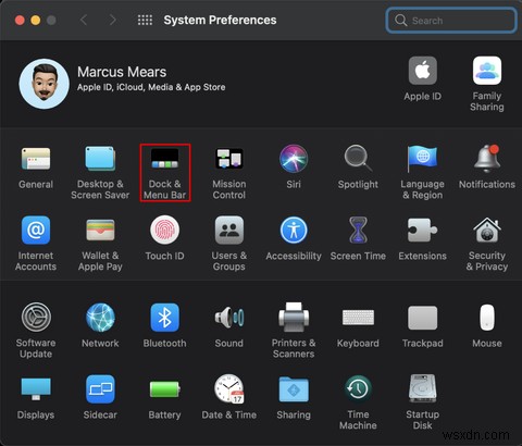 macOSのメニューバーにバッテリー残量(%)を表示する方法を解説