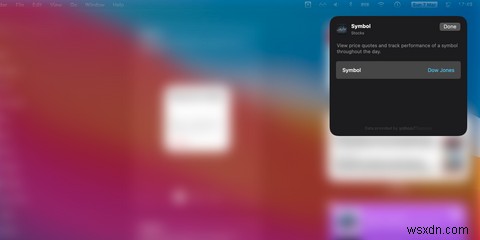Macの通知センターでウィジェットを使いこなす方法