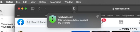 MacのSafariでプライバシーとセキュリティを強化できる5つの便利機能