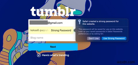 MacのSafariでプライバシーとセキュリティを強化できる5つの便利機能